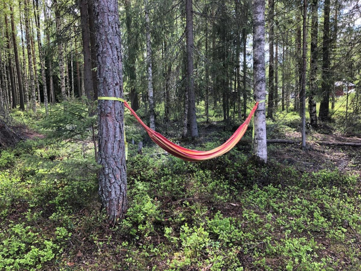 Igma Lodge Borlänge Eksteriør billede