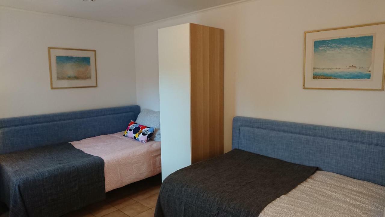Igma Lodge Borlänge Eksteriør billede