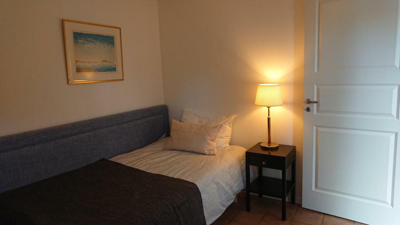 Igma Lodge Borlänge Eksteriør billede