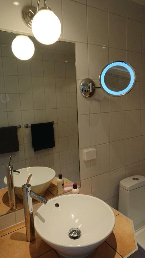 Igma Lodge Borlänge Eksteriør billede