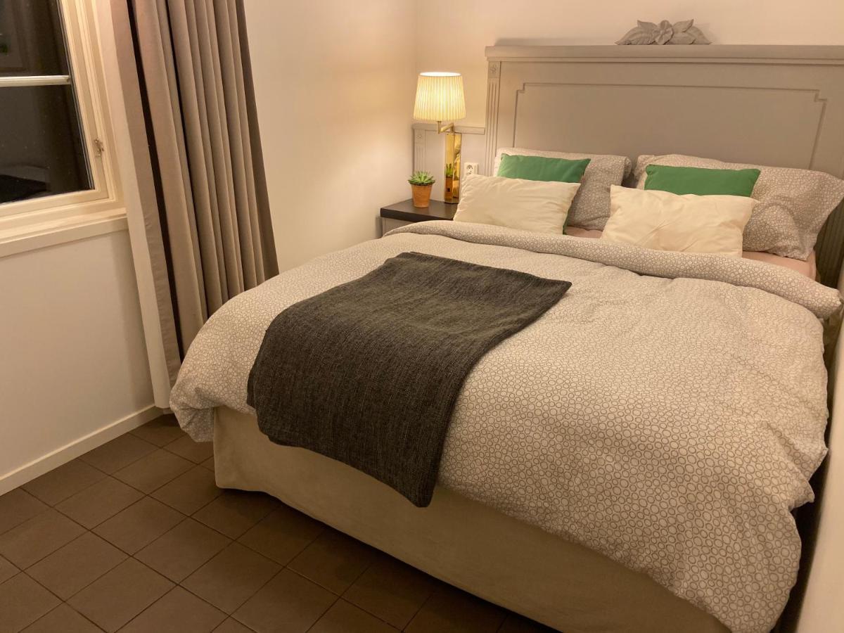Igma Lodge Borlänge Eksteriør billede