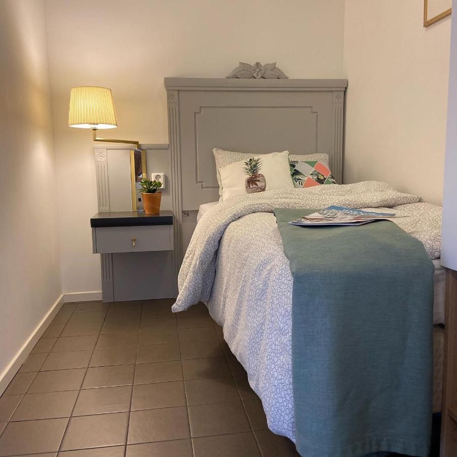 Igma Lodge Borlänge Eksteriør billede